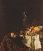 Willem Kalf Still Life (mk08) Germany oil painting reproduction